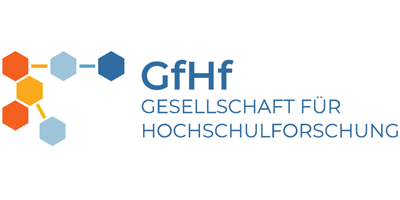 Logo der GfHf