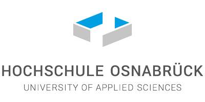 Logo der Hochschule Osnabrück